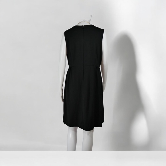 Rachel Pally Scoop Neck Mini Dress - Picture 2 of 6